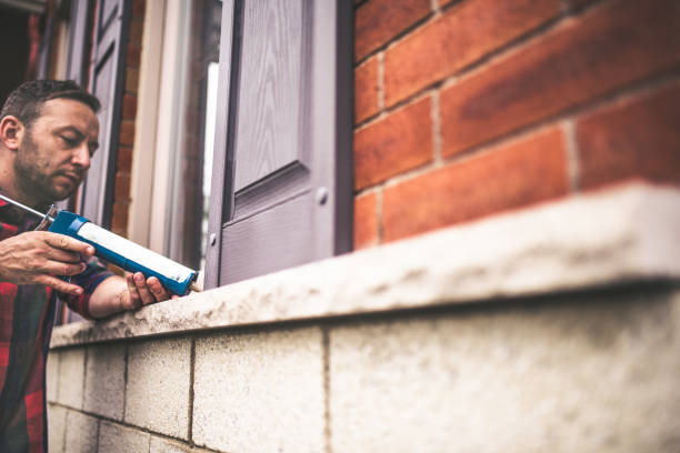 Best Insulation Replacement Services  in Booneville, AR